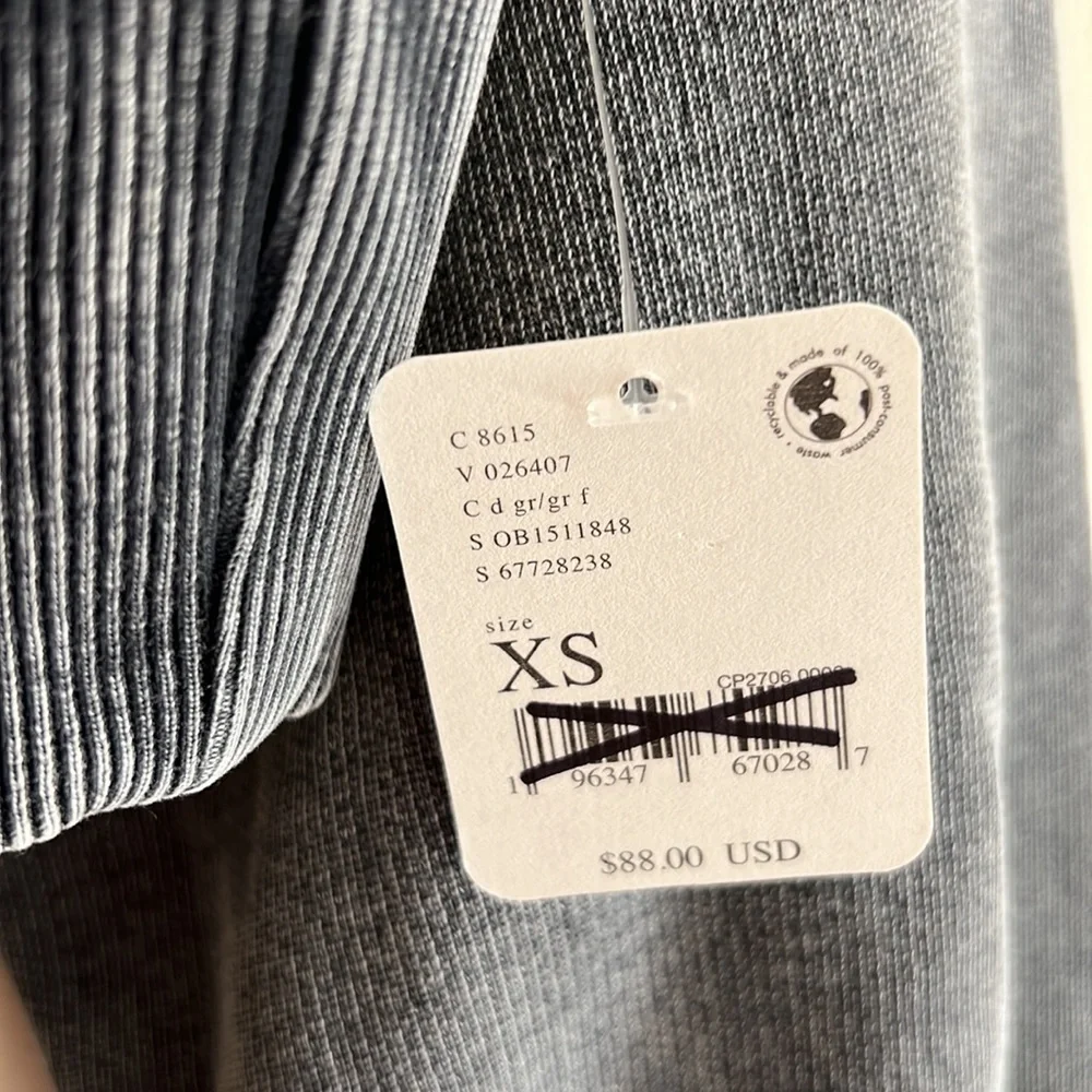 Free People Movement Main Event Sweat Sweatshirt NWT - Picture 9 of 15